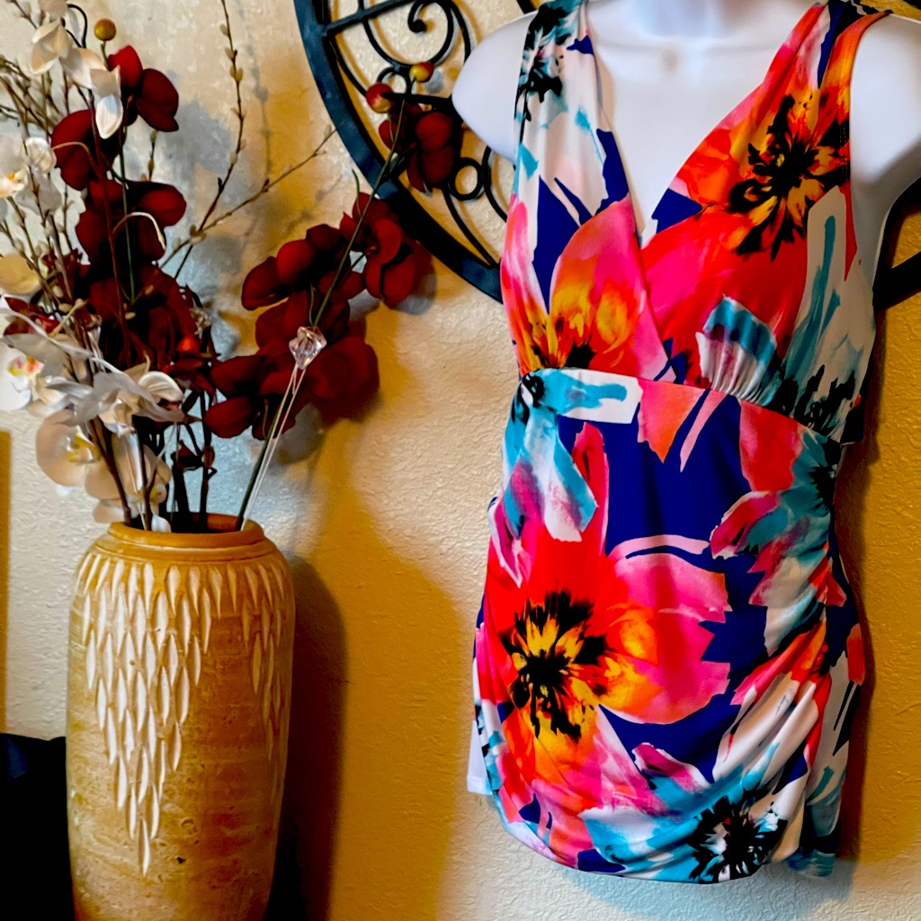 Summertime Ready!!